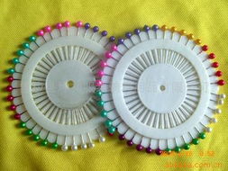 宝应县坤林服装辅料用品大头针产品列表与服装辅料销售指南