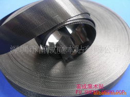 深圳市富成魔术贴及其他服装辅料产品列表