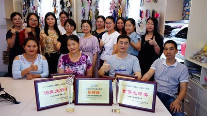 从认证到领先 金品认证如何“重构”针纺织品企业的询盘奇迹