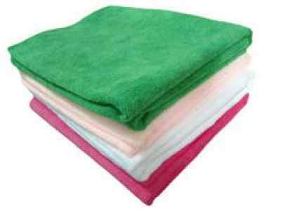 探秘热门超细纤维毛巾 福建乐竹厂家价格行情与服装辅料市场解析